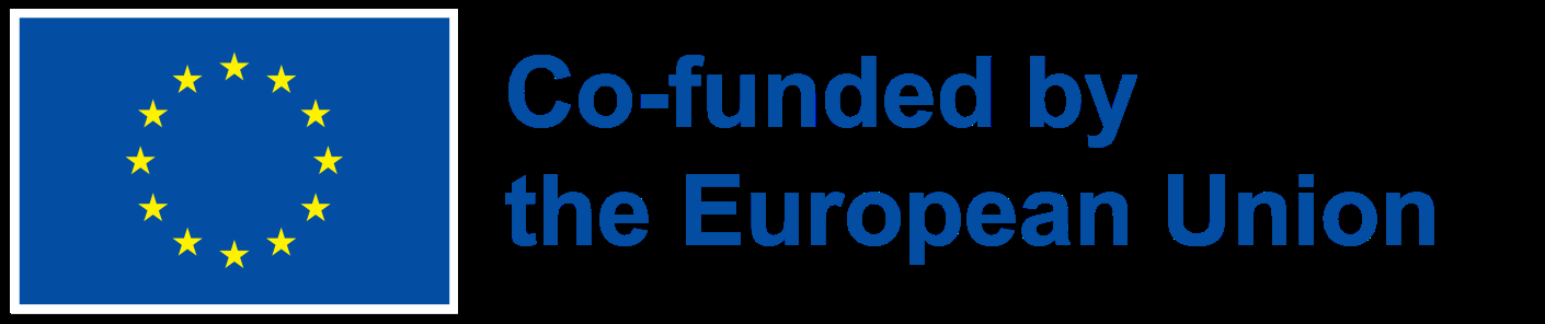 Co-funded by the European Union
