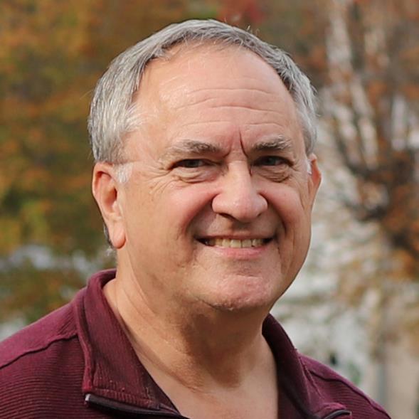 Dr. David Reichardt