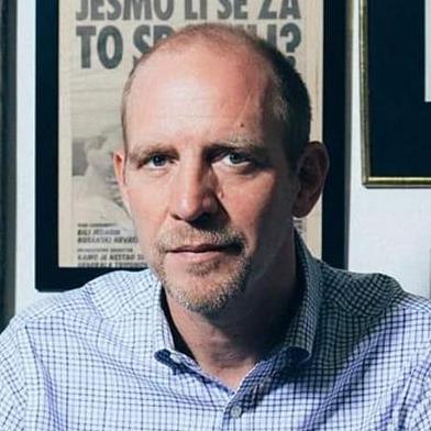 Univ.-Prof. Dr. Florian Bieber